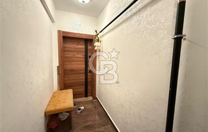 Karşıyaka Demirköprü’de Satılık 4+1 Dubleks Daire
