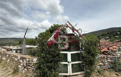 Şirince Köy İçinde Ticari Kullanıma Uygun Satılık Müstakil Ev 272 m2
