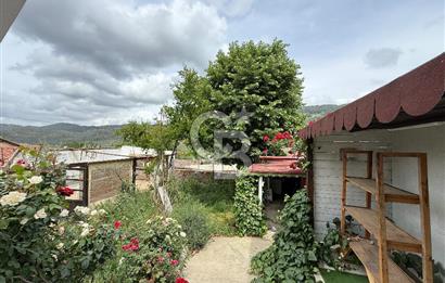 Şirince Köy İçinde Ticari Kullanıma Uygun Satılık Müstakil Ev 272 m2