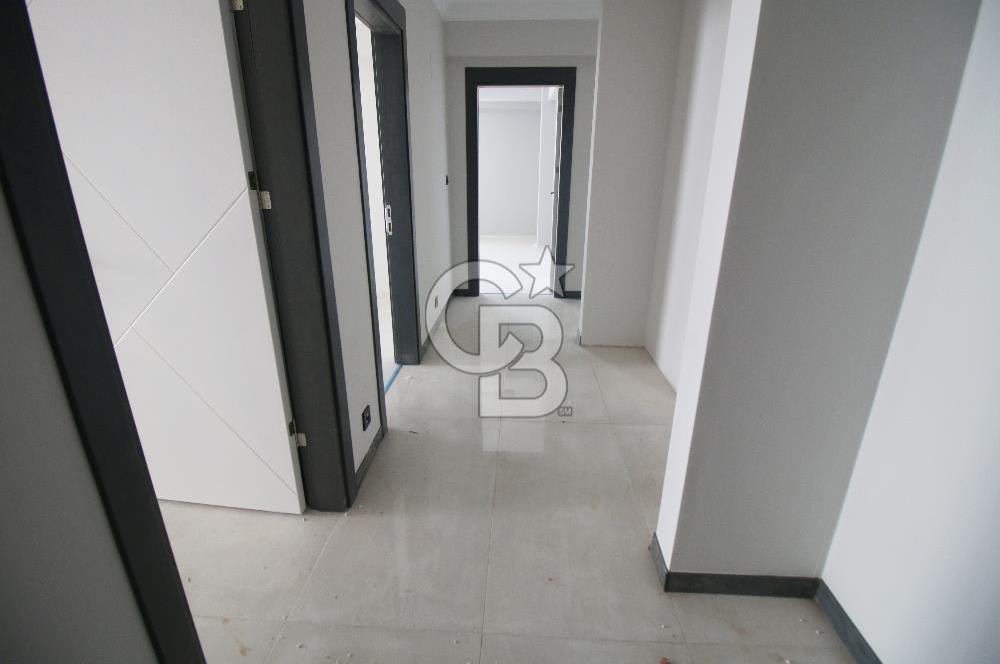 CB OPİA'DAN KUYUCAK'TA ANAHTAR TESLİM 3+1 ( GENİŞ BALKONLU )