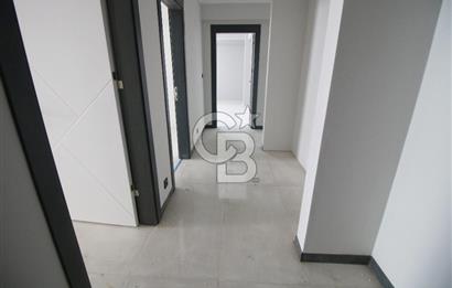 CB OPİA'DAN KUYUCAK'TA ANAHTAR TESLİM 3+1 ( GENİŞ BALKONLU )