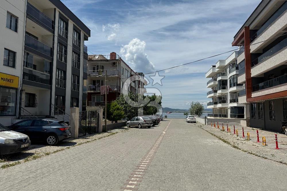Lapseki Yeni Kordonda Devren Kiralık Market
