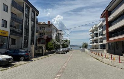 Lapseki Yeni Kordonda Devren Kiralık Market