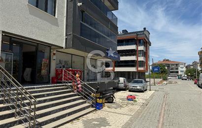 Lapseki Yeni Kordonda Devren Kiralık Market
