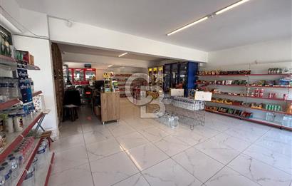Lapseki Yeni Kordonda Devren Kiralık Market