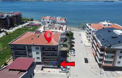 Lapseki Yeni Kordonda Devren Kiralık Market