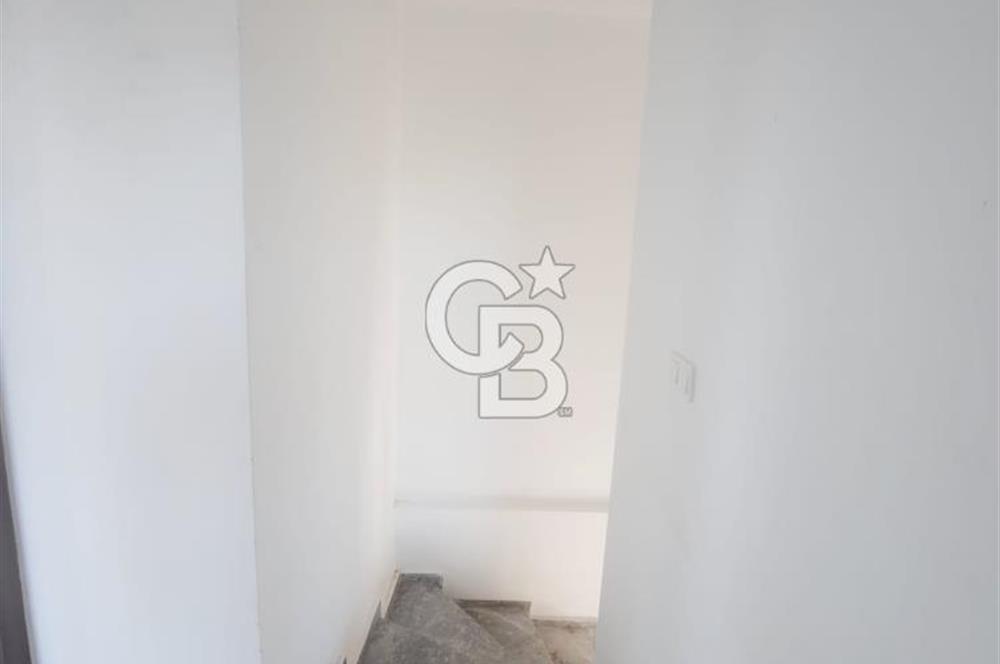 DÖRTTEPE MAHALLESİNDE SIFIR 2+1 DUBLEKS VİLLA