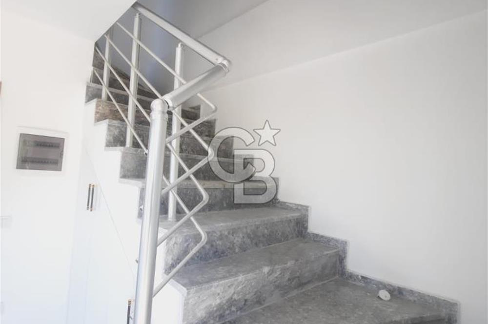 DÖRTTEPE MAHALLESİNDE SIFIR 2+1 DUBLEKS VİLLA