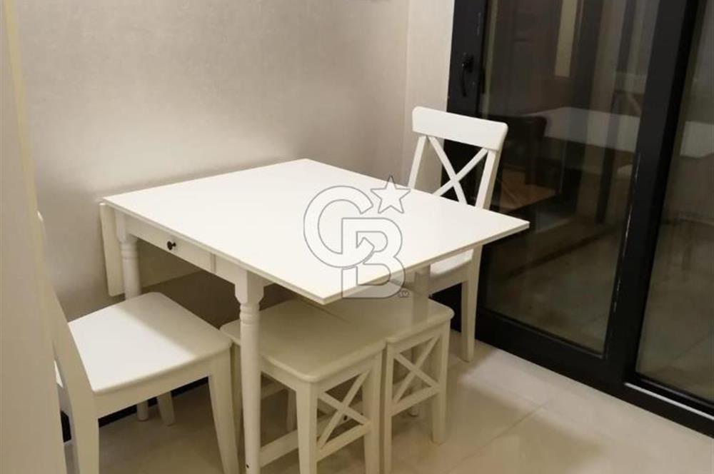 MENEMEN EGEKENT 2 TÜLGÜNLER KONAKLARINDA KİRALIK 3+1 DAİRE