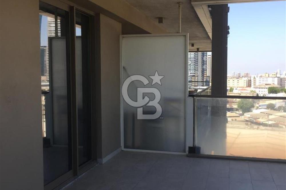 FOLKART INCITY BORNOVA DA 1+1 KİRALIK HAVUZ CEPHELİ DAİRE