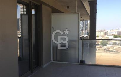 FOLKART INCITY BORNOVA DA 1+1 KİRALIK HAVUZ CEPHELİ DAİRE