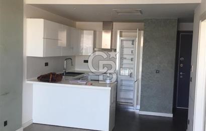 FOLKART INCITY BORNOVA DA 1+1 KİRALIK HAVUZ CEPHELİ DAİRE