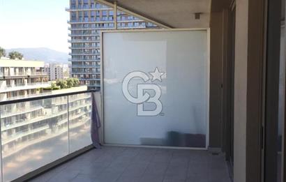 FOLKART INCITY BORNOVA DA 1+1 KİRALIK HAVUZ CEPHELİ DAİRE