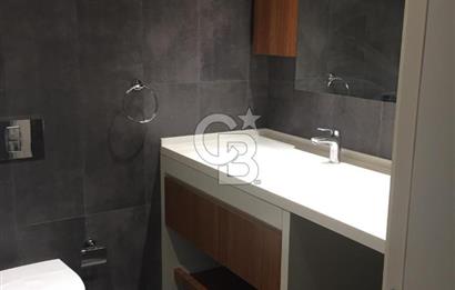 FOLKART INCITY BORNOVA DA 1+1 KİRALIK HAVUZ CEPHELİ DAİRE