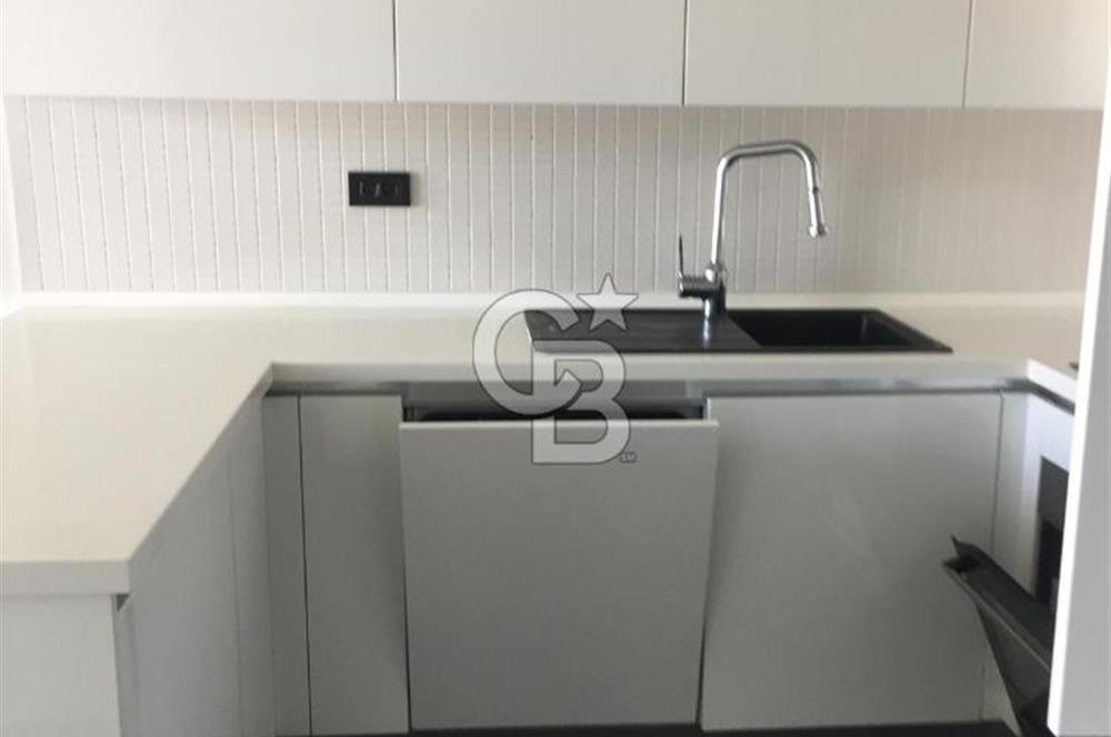 FOLKART INCITY BORNOVA DA 1+1 KİRALIK HAVUZ CEPHELİ DAİRE
