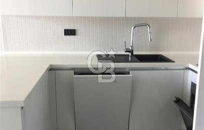 FOLKART INCITY BORNOVA DA 1+1 KİRALIK HAVUZ CEPHELİ DAİRE