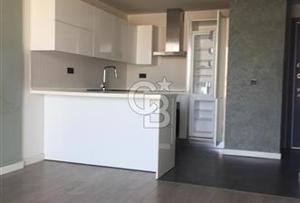 FOLKART INCITY BORNOVA DA 1+1 KİRALIK HAVUZ CEPHELİ DAİRE