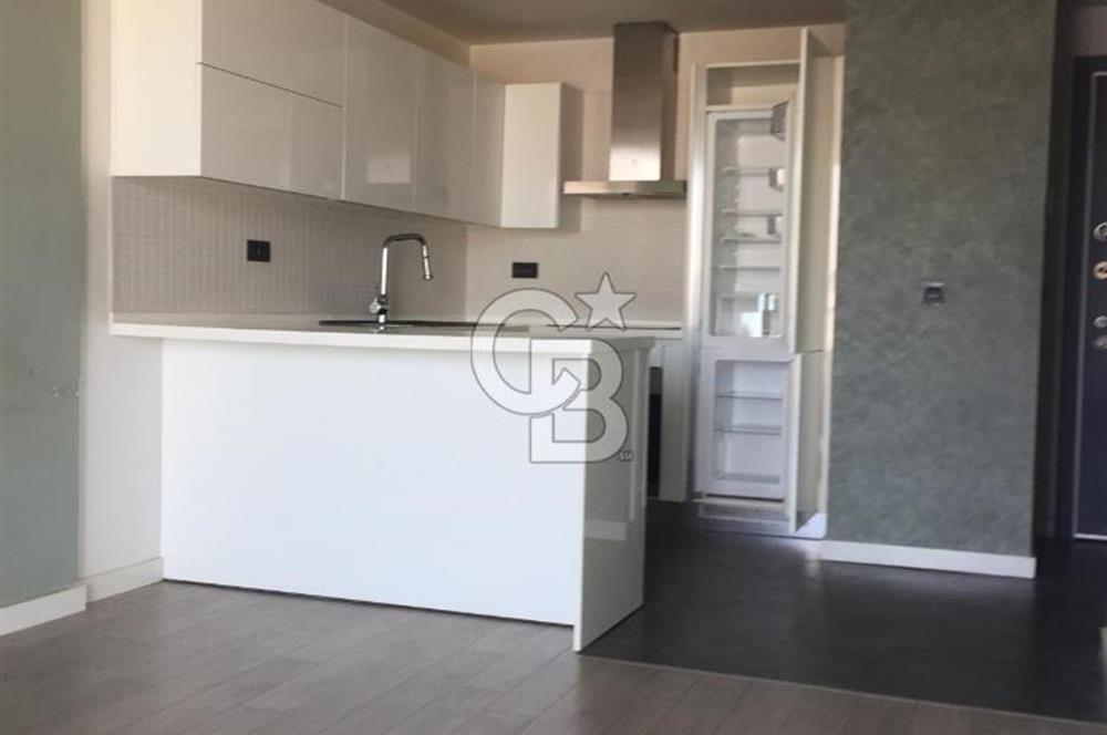 FOLKART INCITY BORNOVA DA 1+1 KİRALIK HAVUZ CEPHELİ DAİRE