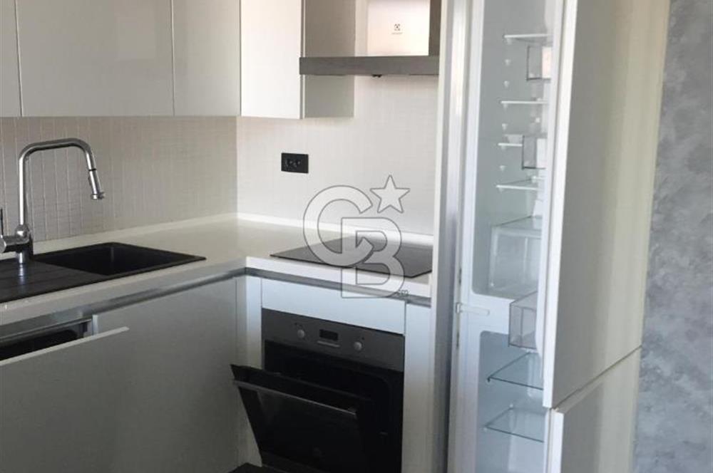 FOLKART INCITY BORNOVA DA 1+1 KİRALIK HAVUZ CEPHELİ DAİRE