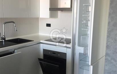 FOLKART INCITY BORNOVA DA 1+1 KİRALIK HAVUZ CEPHELİ DAİRE
