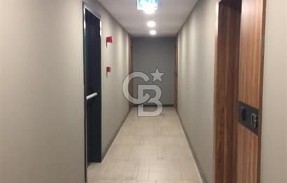 FOLKART INCITY BORNOVA DA 1+1 KİRALIK HAVUZ CEPHELİ DAİRE