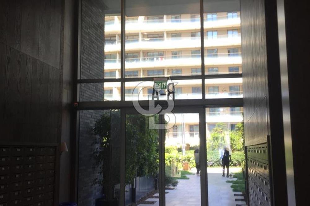 FOLKART INCITY BORNOVA DA 1+1 KİRALIK HAVUZ CEPHELİ DAİRE