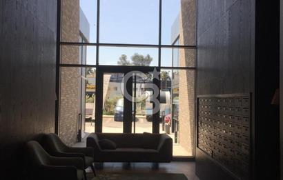 FOLKART INCITY BORNOVA DA 1+1 KİRALIK HAVUZ CEPHELİ DAİRE