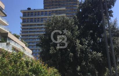 FOLKART INCITY BORNOVA DA 1+1 KİRALIK HAVUZ CEPHELİ DAİRE