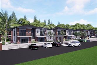 AYDIN SÖKE'DE SIFIR 2+1 BAHÇE KULLANIMLI DAİRE