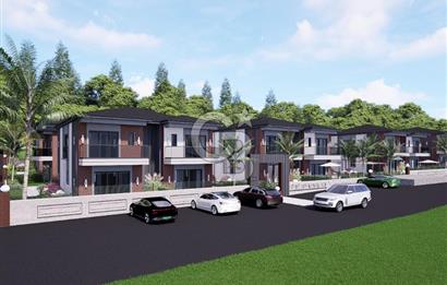 AYDIN SÖKE'DE SIFIR 2+1 BAHÇE KULLANIMLI DAİRE