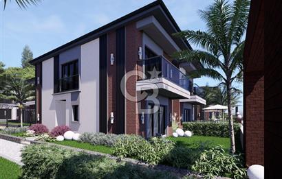 AYDIN SÖKE'DE SIFIR 2+1 BAHÇE KULLANIMLI DAİRE