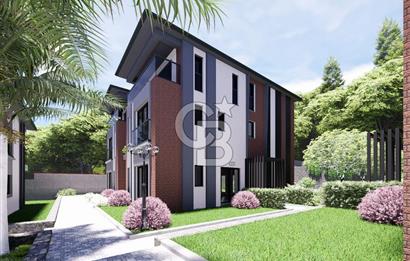 AYDIN SÖKE'DE SIFIR 2+1 BAHÇE KULLANIMLI DAİRE