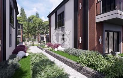 AYDIN SÖKE'DE SIFIR 2+1 BAHÇE KULLANIMLI DAİRE