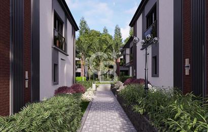 AYDIN SÖKE'DE SIFIR 2+1 BAHÇE KULLANIMLI DAİRE