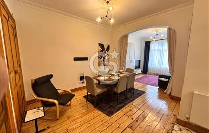 GALATA'DA GLORİA APARTMANINDA YENİ EŞYALI, 2+1 KİRALIK DAİRE