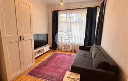 GALATA'DA GLORİA APARTMANINDA YENİ EŞYALI, 2+1 KİRALIK DAİRE