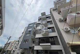 Üçkuyular'a Birkaç Adım Mesafede Satılık Açık Mutfak 2+1 Daire
