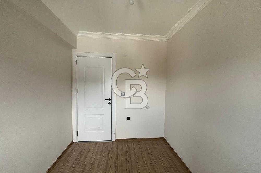 Üçkuyular'a Birkaç Adım Mesafede Satılık Açık Mutfak 2+1 Daire