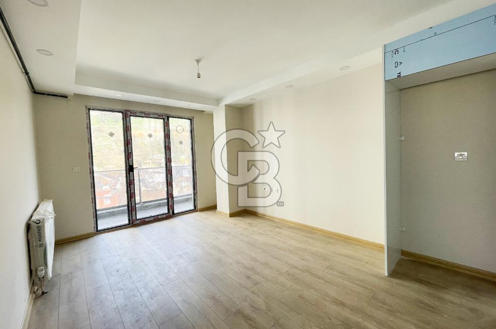 KARTAL ADAVİSTA'DA ADALAR MANZARALI 2+1 SATILIK DAİRE