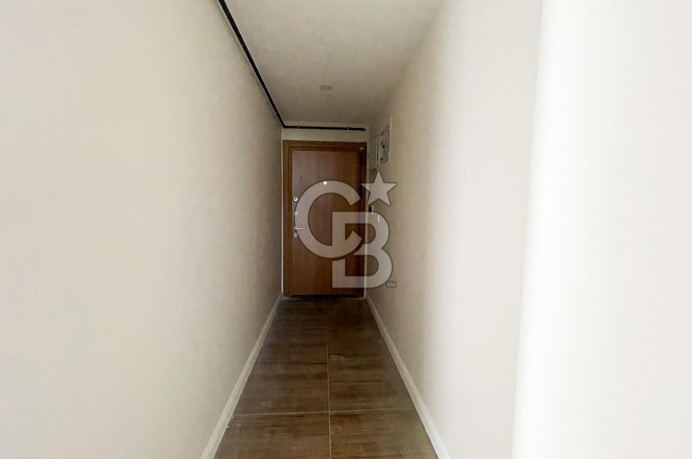 KARTAL ADAVİSTA'DA ADALAR MANZARALI 2+1 SATILIK DAİRE