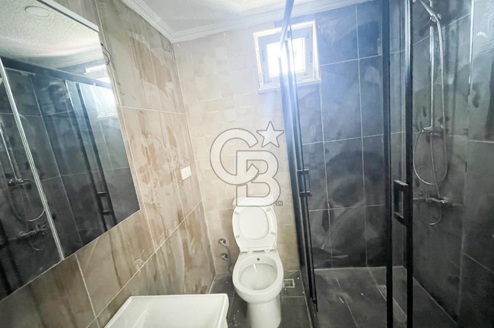 KARTAL ADAVİSTA'DA ADALAR MANZARALI 2+1 SATILIK DAİRE
