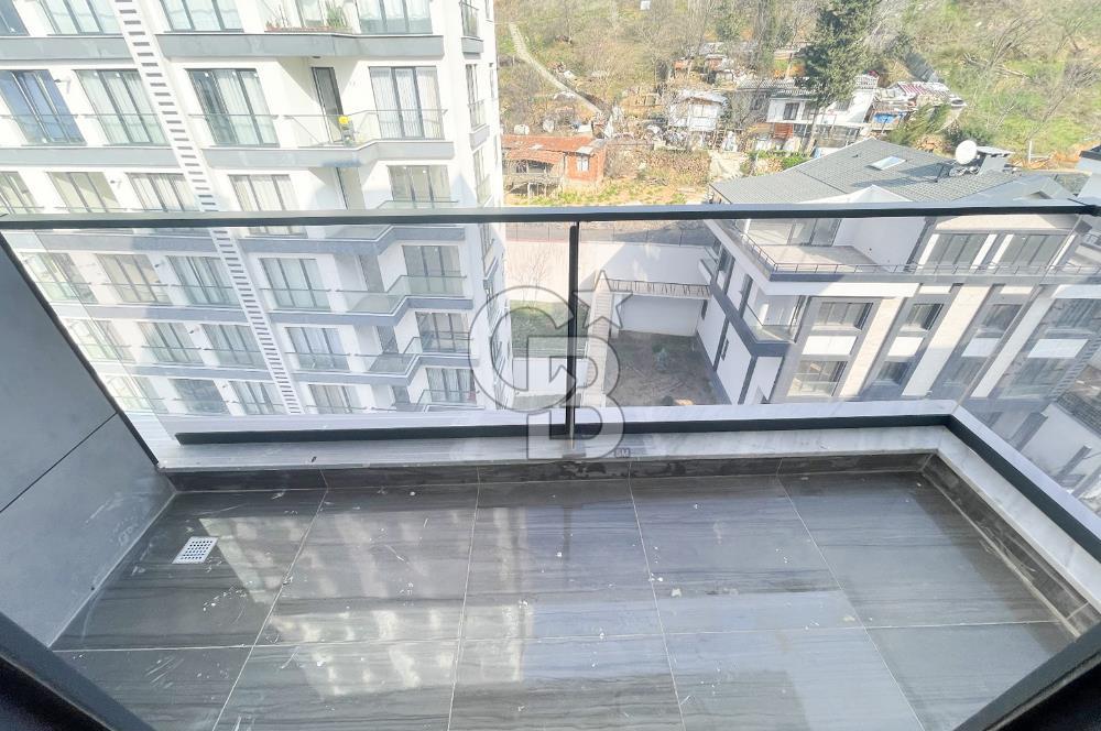 KARTAL ADAVİSTA'DA ADALAR MANZARALI 2+1 SATILIK DAİRE