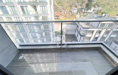 KARTAL ADAVİSTA'DA ADALAR MANZARALI 2+1 SATILIK DAİRE