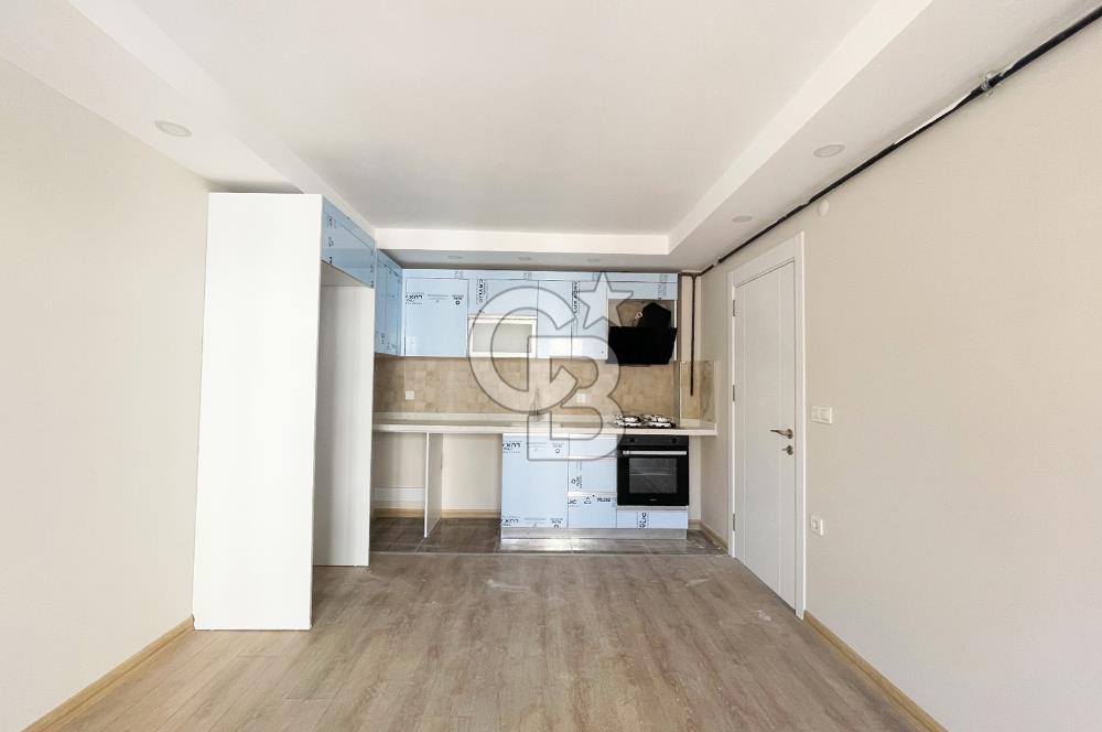 KARTAL ADAVİSTA'DA ADALAR MANZARALI 2+1 SATILIK DAİRE