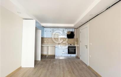 KARTAL ADAVİSTA'DA ADALAR MANZARALI 2+1 SATILIK DAİRE