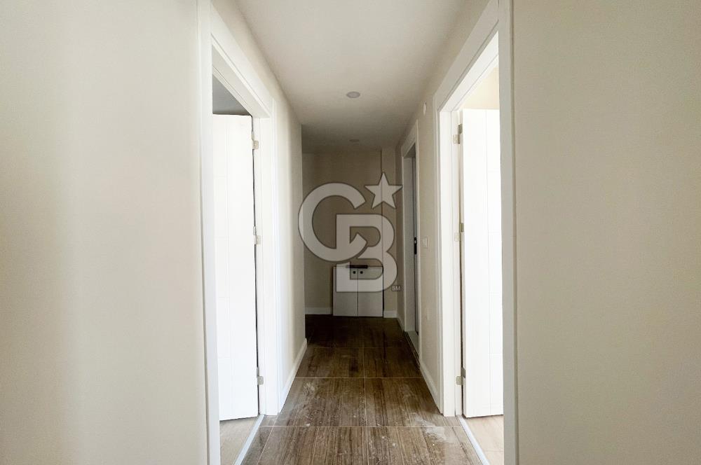 KARTAL ADAVİSTA'DA ADALAR MANZARALI 2+1 SATILIK DAİRE