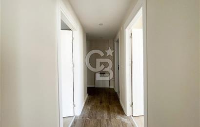 KARTAL ADAVİSTA'DA ADALAR MANZARALI 2+1 SATILIK DAİRE