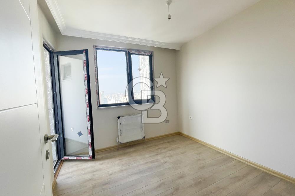 KARTAL ADAVİSTA'DA ADALAR MANZARALI 2+1 SATILIK DAİRE