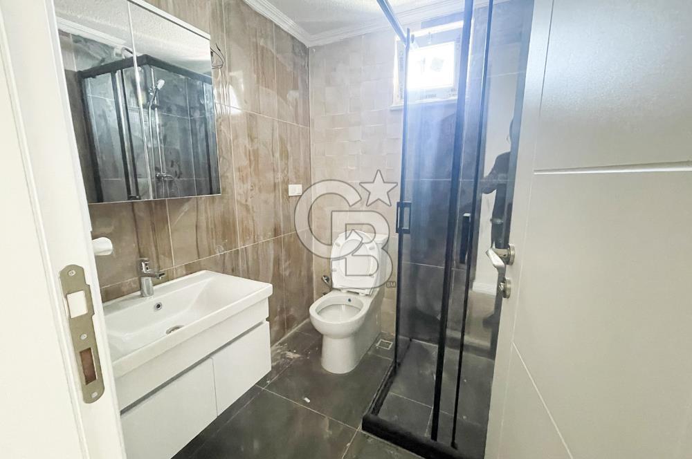 KARTAL ADAVİSTA'DA ADALAR MANZARALI 2+1 SATILIK DAİRE
