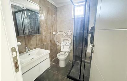 KARTAL ADAVİSTA'DA ADALAR MANZARALI 2+1 SATILIK DAİRE